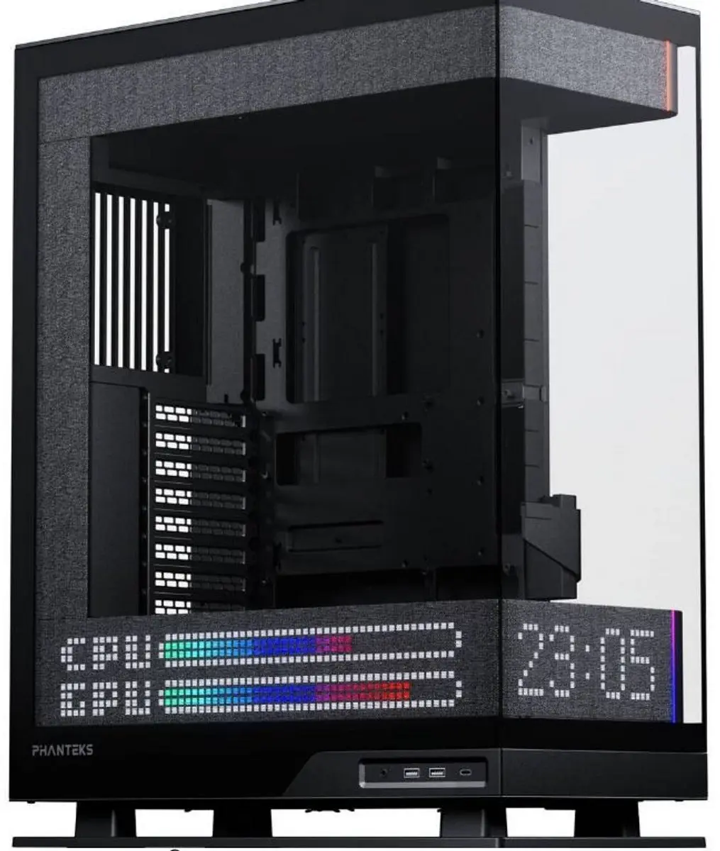 Phanteks Evolv X2 Matrix ATX Behuizing