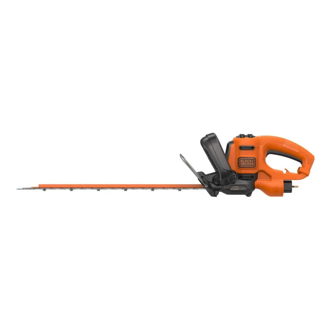 BLACK+DECKER BEHTS301-QS Heggenschaar 500W - 50cm - afbeelding 2 van 6