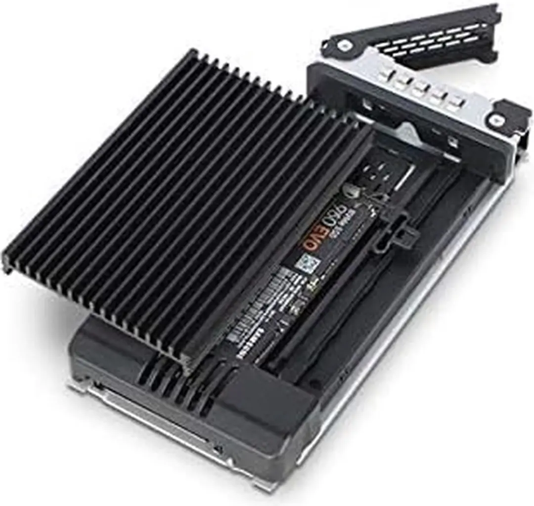 Icy Dock MB601TP-1B Extra Tray