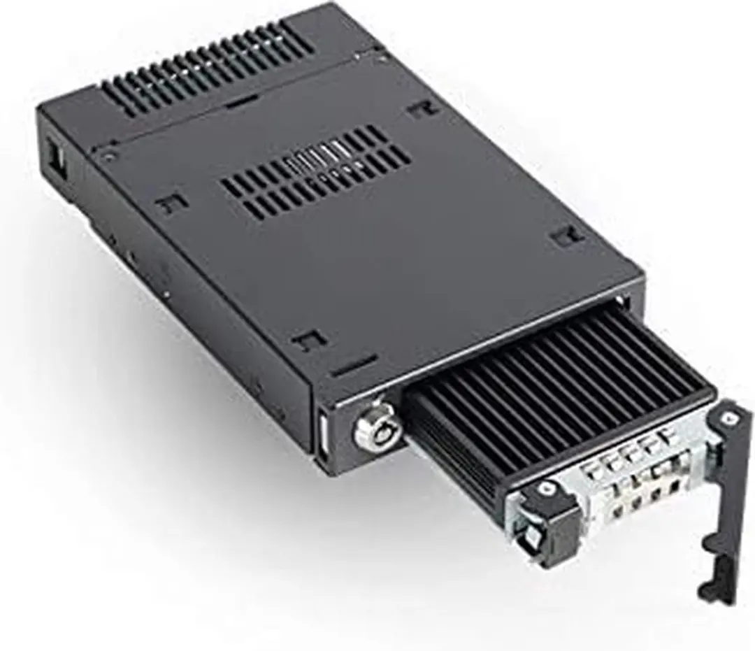 Icy Dock MB601TP-1B Extra Tray