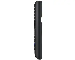 Samsung VG-TM1240AN Afstandsbediening - Zwart