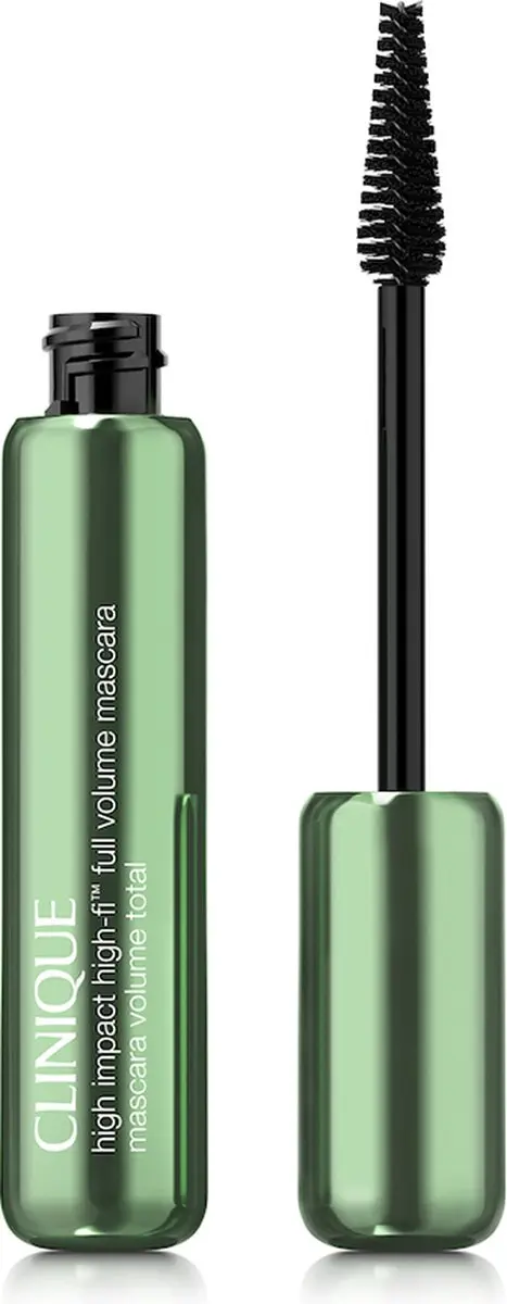 Clinique High Impact High-Fi Mascara 10ml - 02 Brown