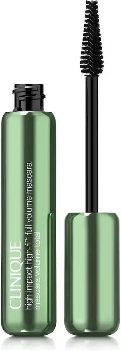 Clinique High Impact High-Fi Mascara 10ml - 02 Brown - afbeelding 6 van 6