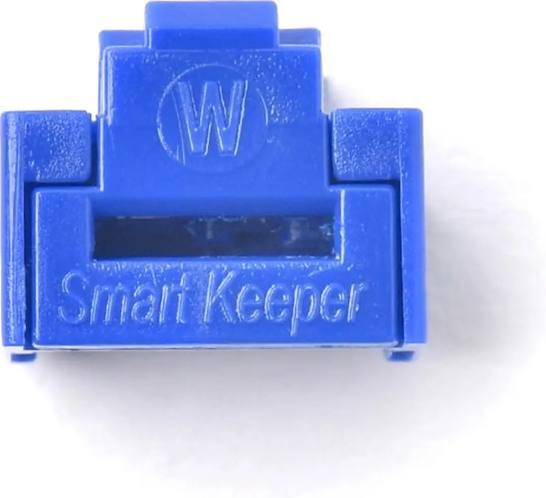 SmartKeeper RJ45 Port Blocker