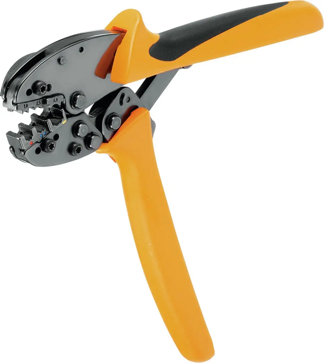 Weidmüller CTI 6 Krimptang