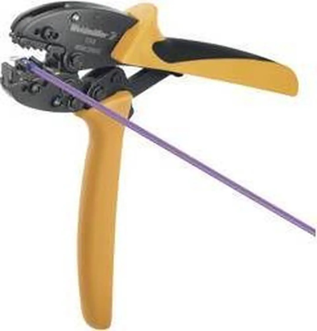 Weidmüller CTI 6 Krimptang