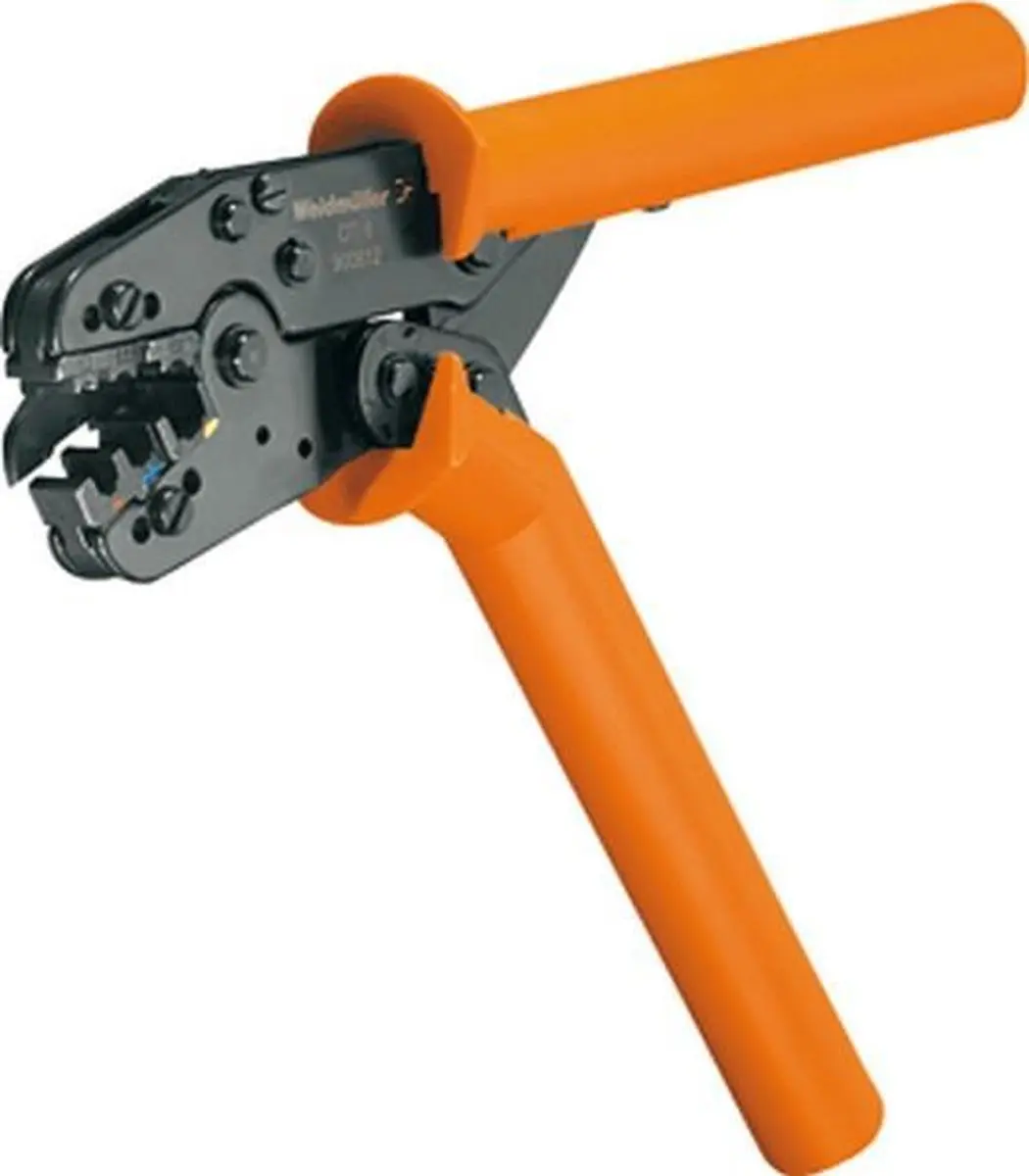Weidmüller CTI 6 Krimptang