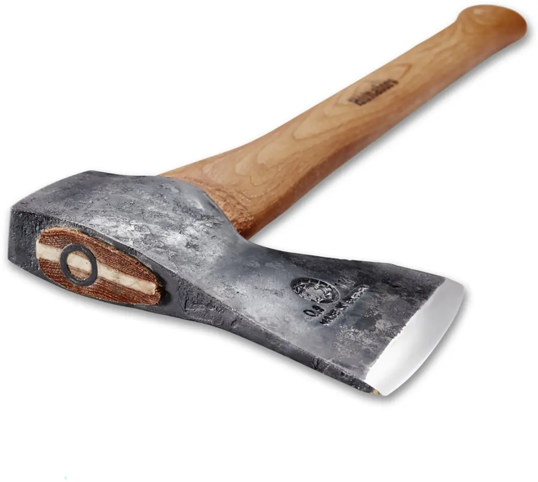 Hultafors Stålberg Timmermansbijl 0,8 kg