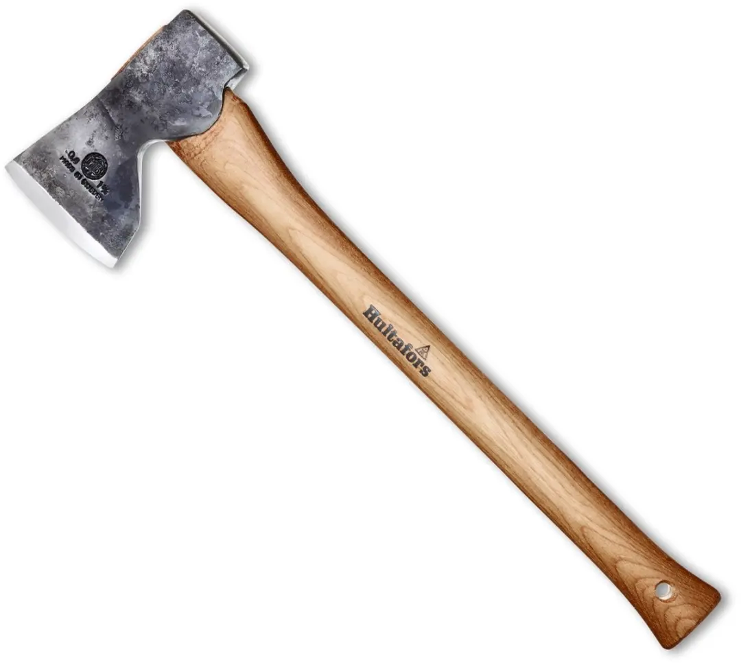 Hultafors Stålberg Timmermansbijl 0,8 kg