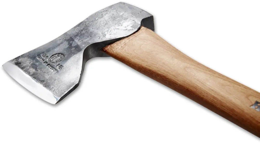 Hultafors Stålberg Timmermansbijl 0,8 kg