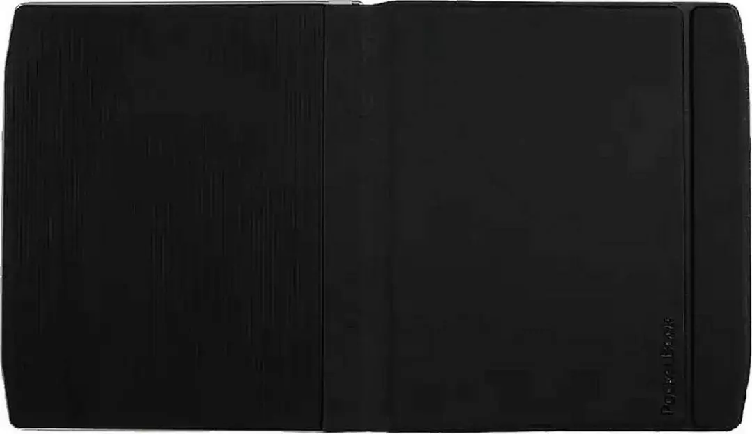 PocketBook Era Flip Cover - Zwart - afbeelding 6 van 6