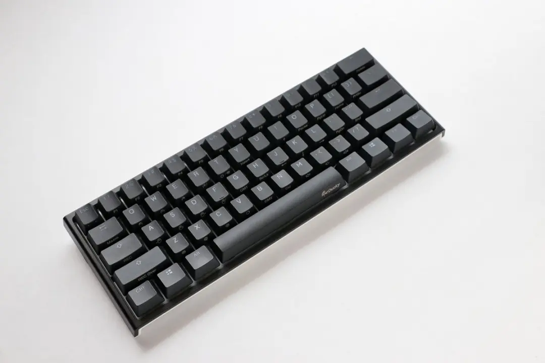 Ducky One 2 Mini Classic