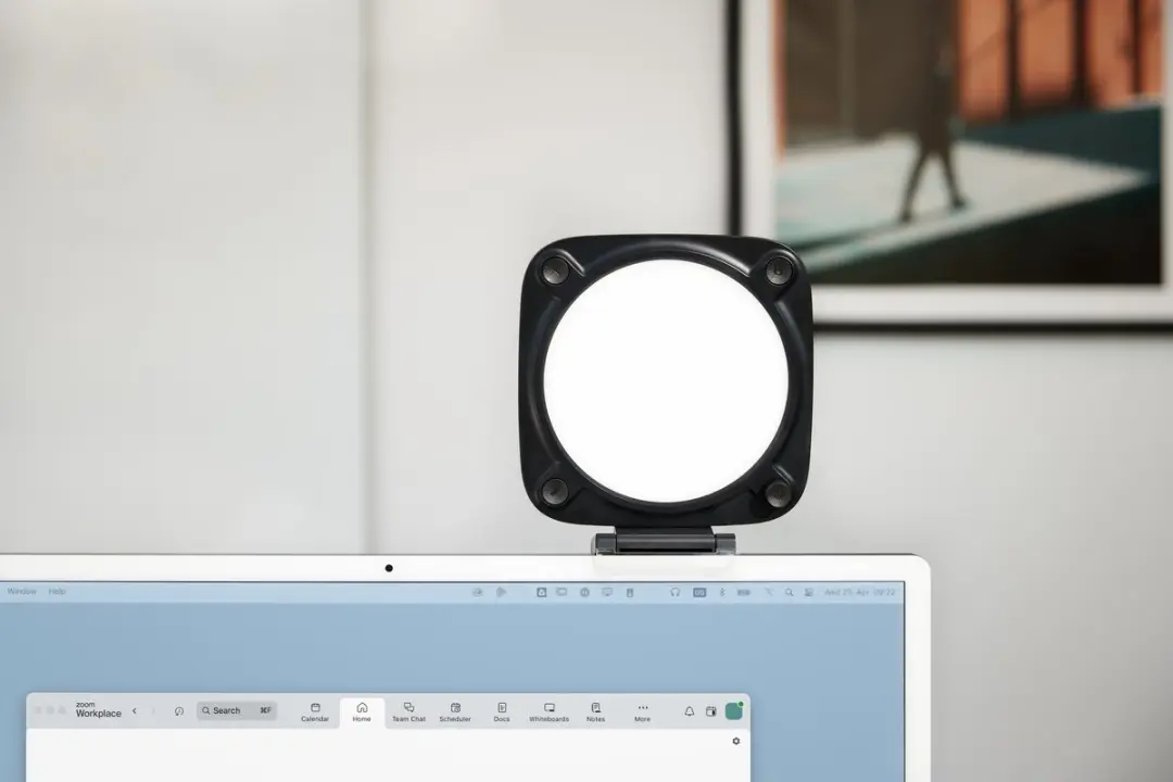 Elgato Key Light Neo 15W - LED Studiolamp - 7000K - Zwart
