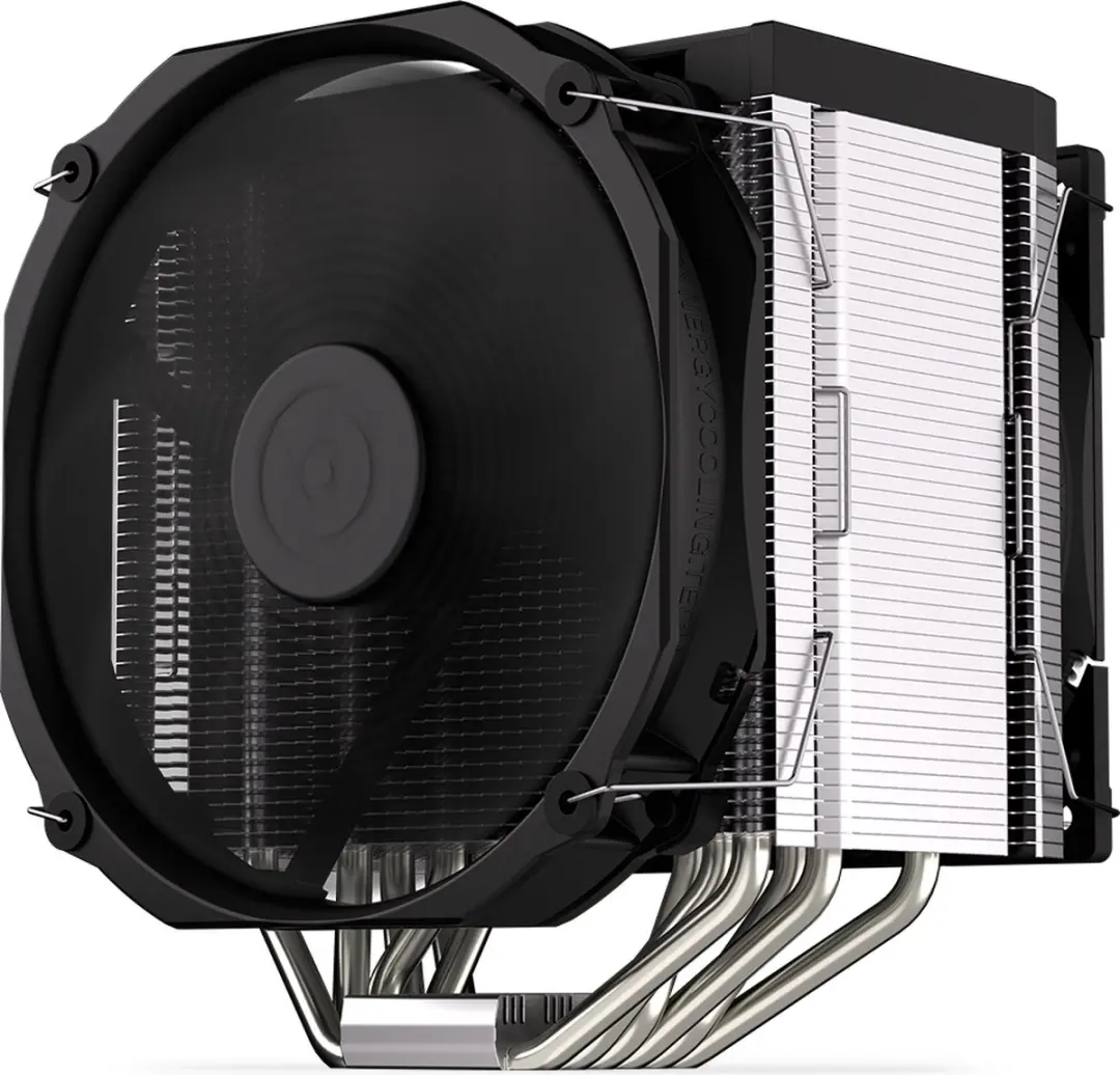 Endorfy Fortis 5 EY3A009 CPU Koeler