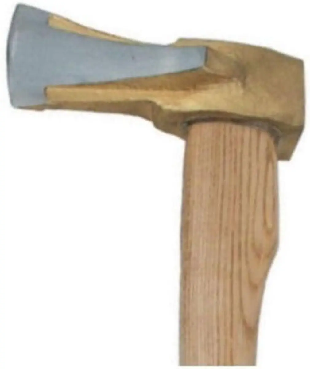 Brüder Mannesmann Kloofbijl 2,7 kg