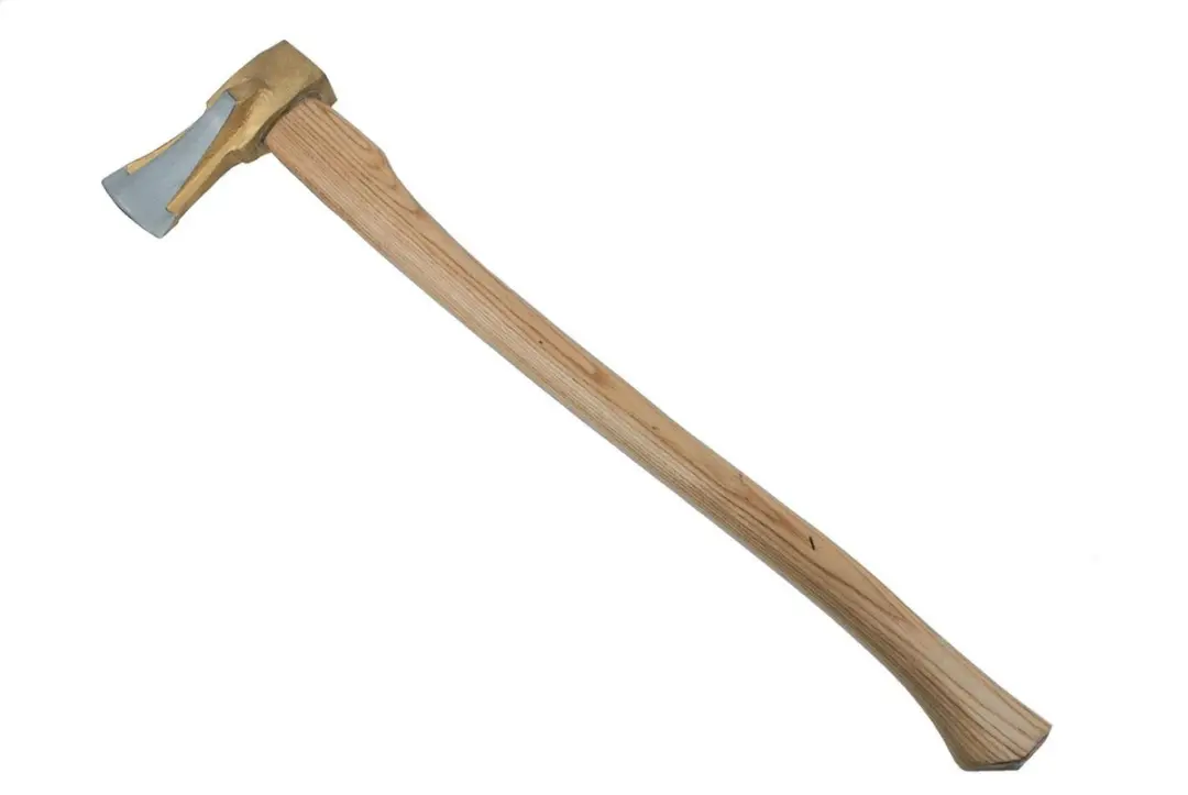 Brüder Mannesmann Kloofbijl 2,7 kg