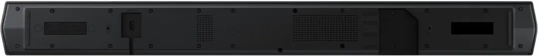 Samsung Essential B-series HW-B750F Soundbar - Zwart - afbeelding 6 van 6