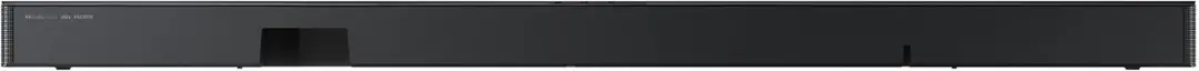 Samsung Essential B-series HW-B750F Soundbar - Zwart