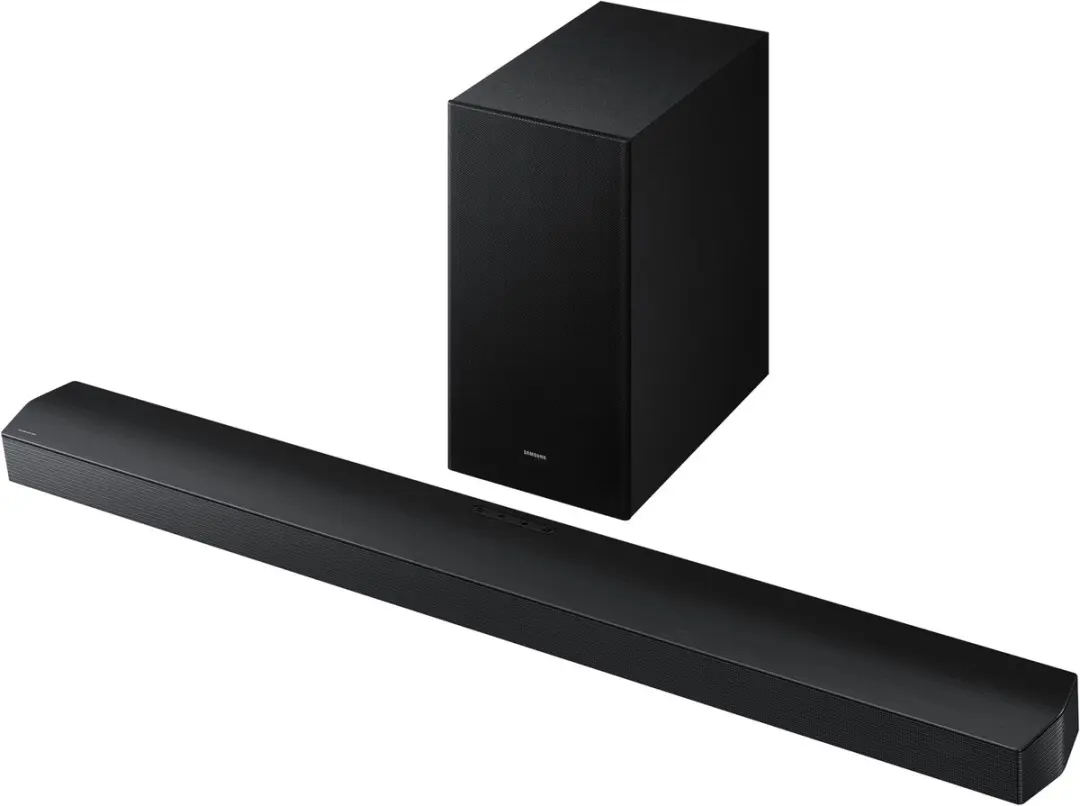 Samsung Essential B-series HW-B750F Soundbar - Zwart
