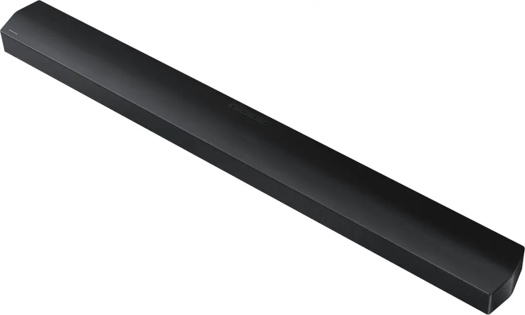 Samsung Essential B-series HW-B750F Soundbar - Zwart