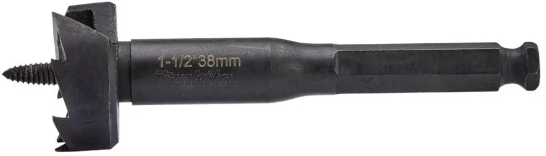 Makita D-29985 Cilinderkopboor 38mm