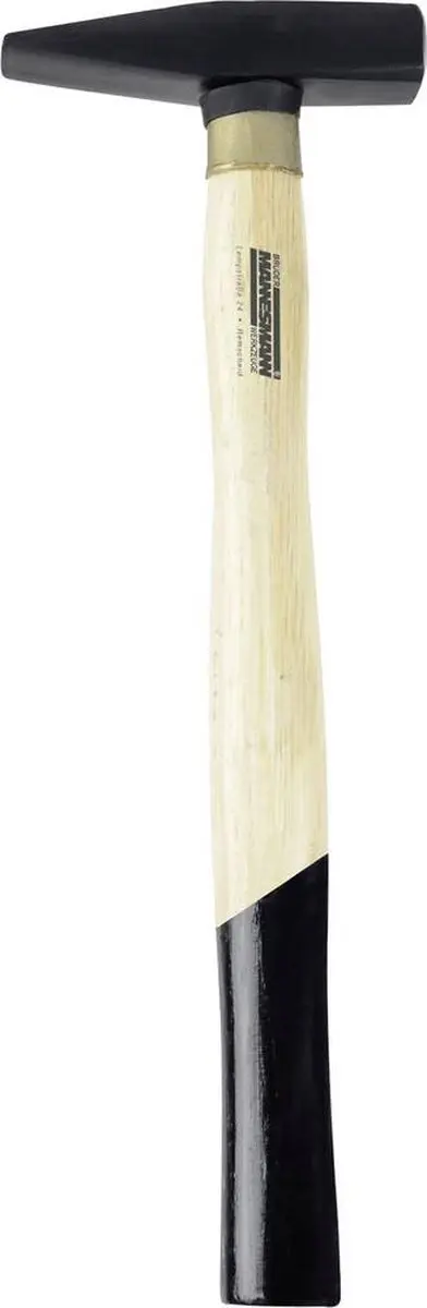 Brüder Mannesmann M76502 Bankwerkershamer 200g