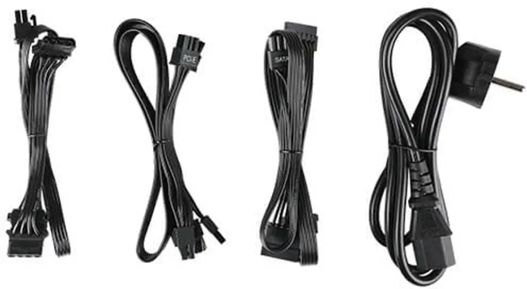 Antec Signature CSK1000 PRO ATX3.1 Voeding 1000W