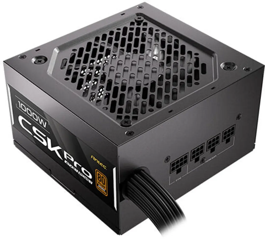 Antec Signature CSK1000 PRO ATX3.1 Voeding 1000W