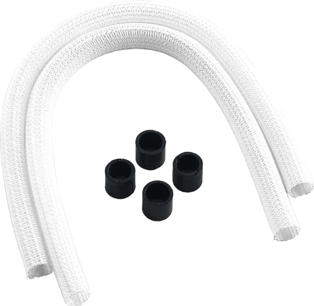 AIO Sleeving Kit Series 2 Wit