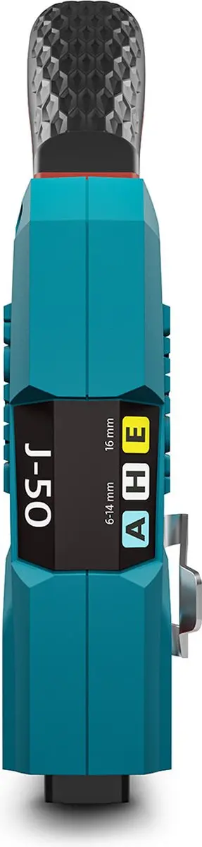 Novus Handtacker J-50 AHE - Nagels/Nieten/Spijkers