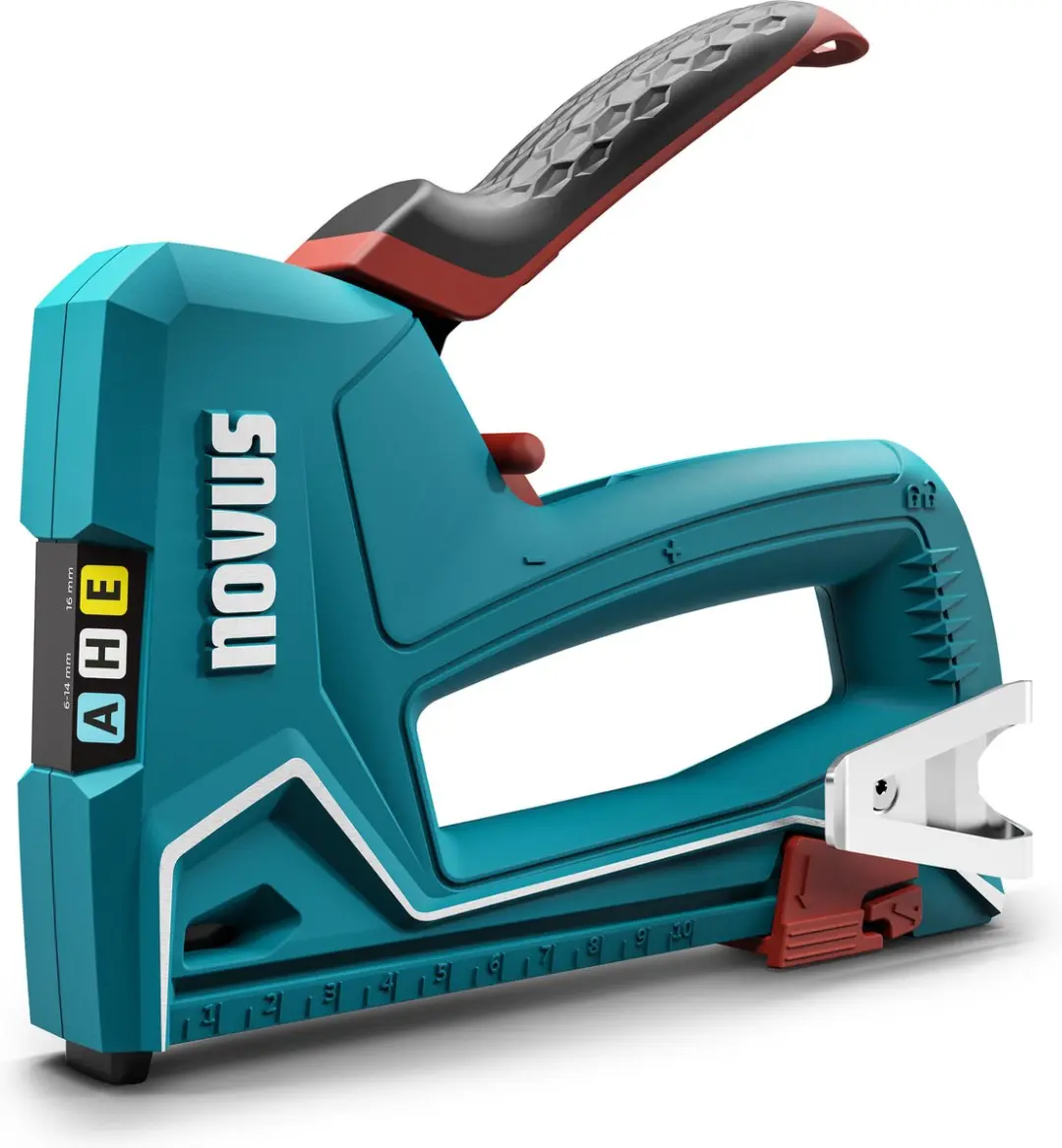 Novus Handtacker J-50 AHE