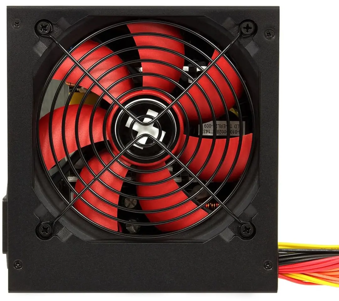 Xilence Performance XP500R6 500W Voeding