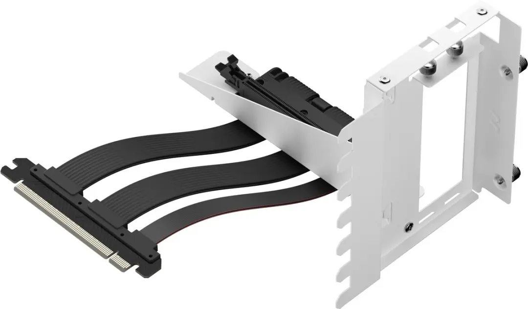 Fractal Design Flex 2 FD-A-FLX2-002 GPU-kit - Wit
