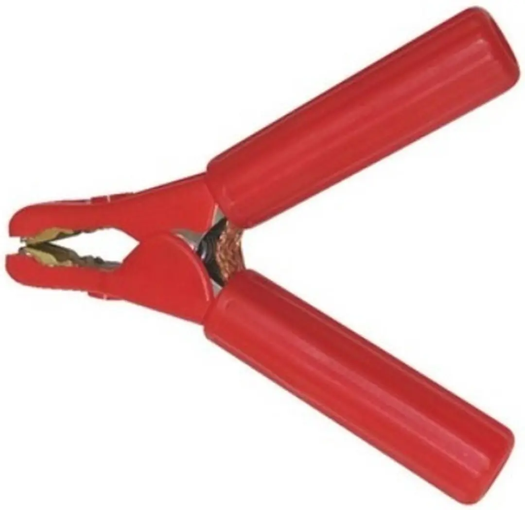 Gys Klem 600A