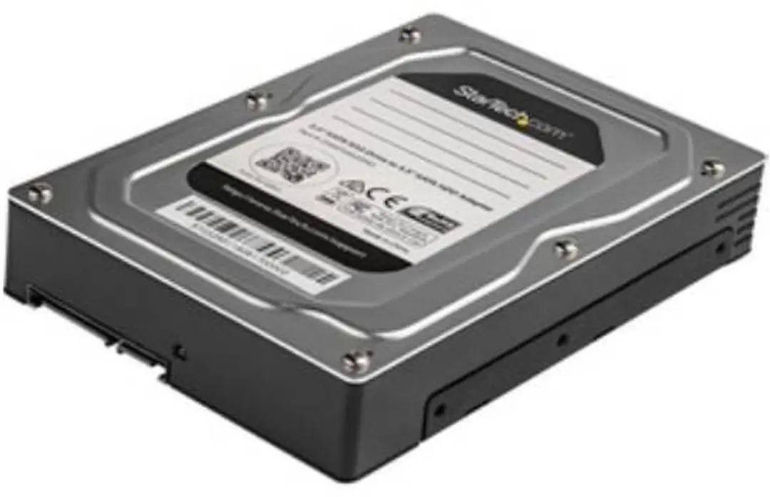 Startech 25SATSAS35HD SATA-adaptor
