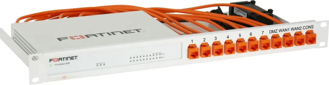 Rackmount.IT RM-FR-T10I Rackmontagekit