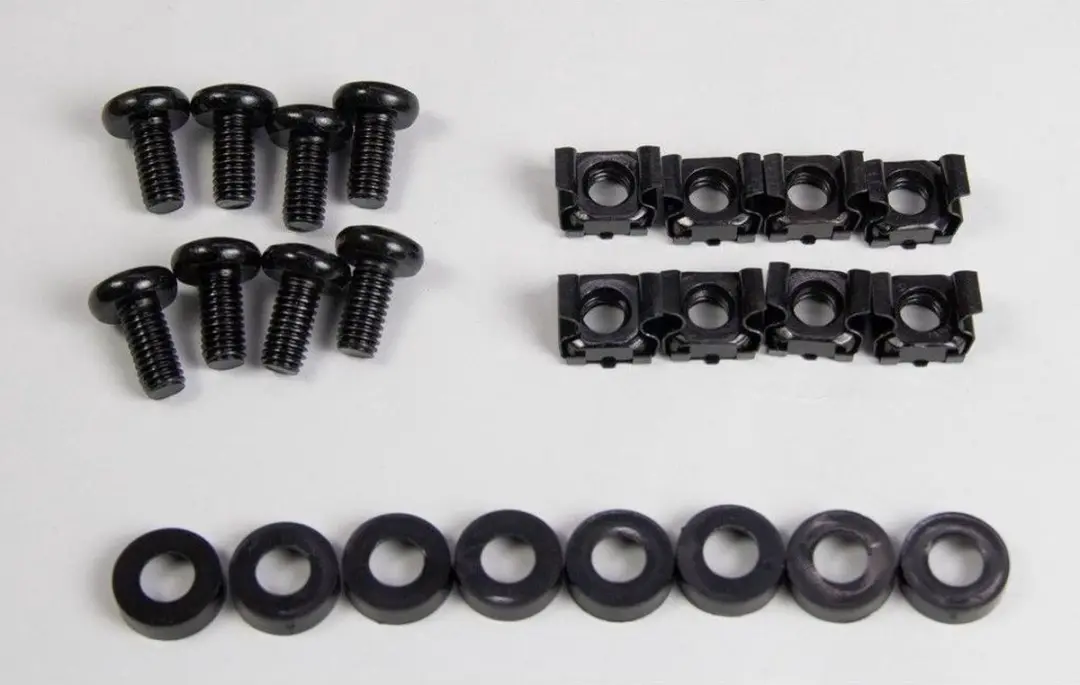 Intertech 88887263 Racktoebehoren Rekschap