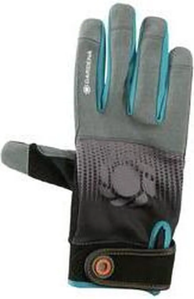 Gardena Werkhandschoenen - Zwart/Grijs - XL - afbeelding 6 van 6