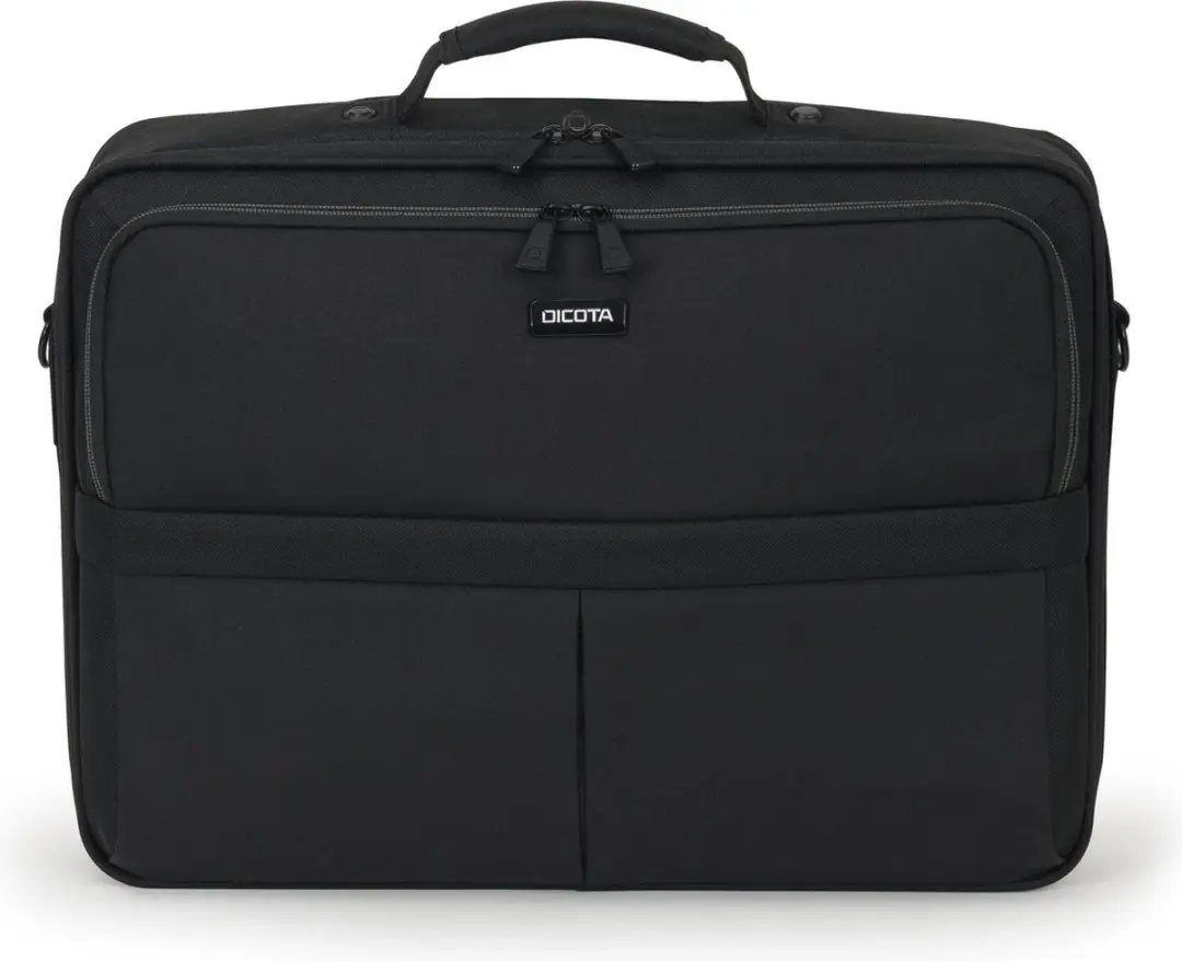 DICOTA Multi SCALE Draagtas Notebook 17.3"