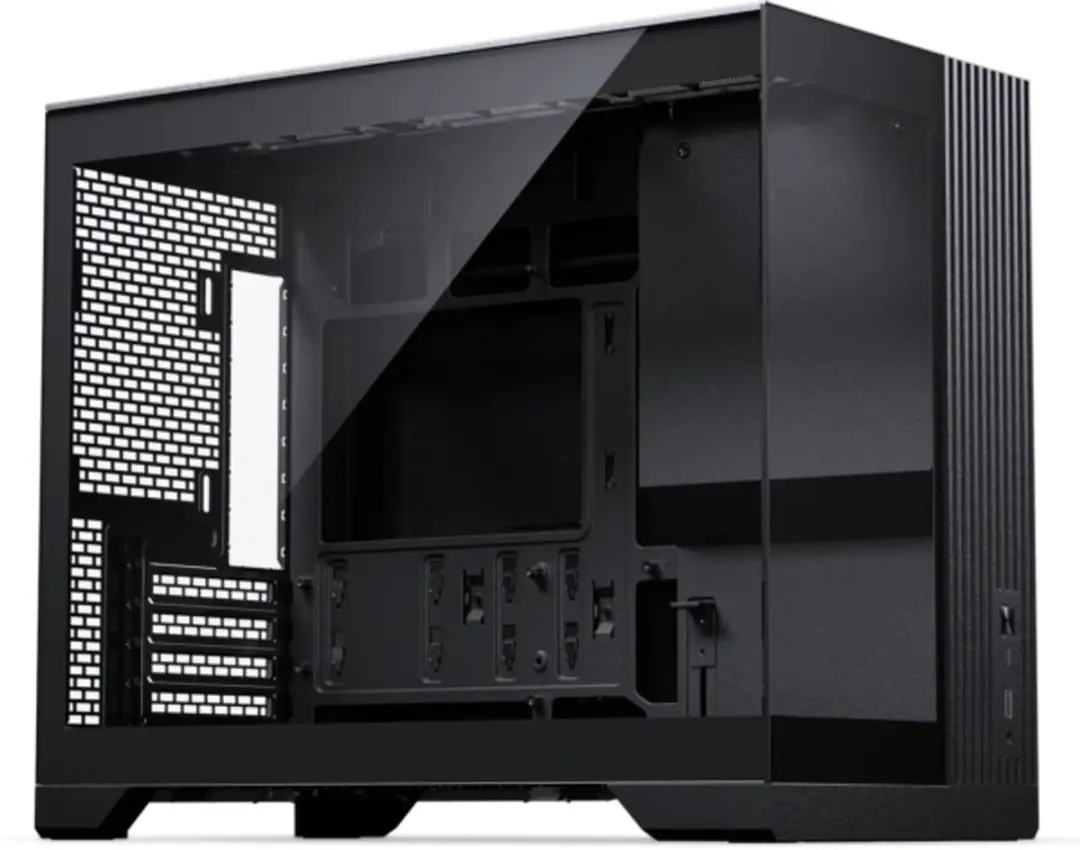 Phanteks XT V3 Micro Tower PH-XT325V_DBK01