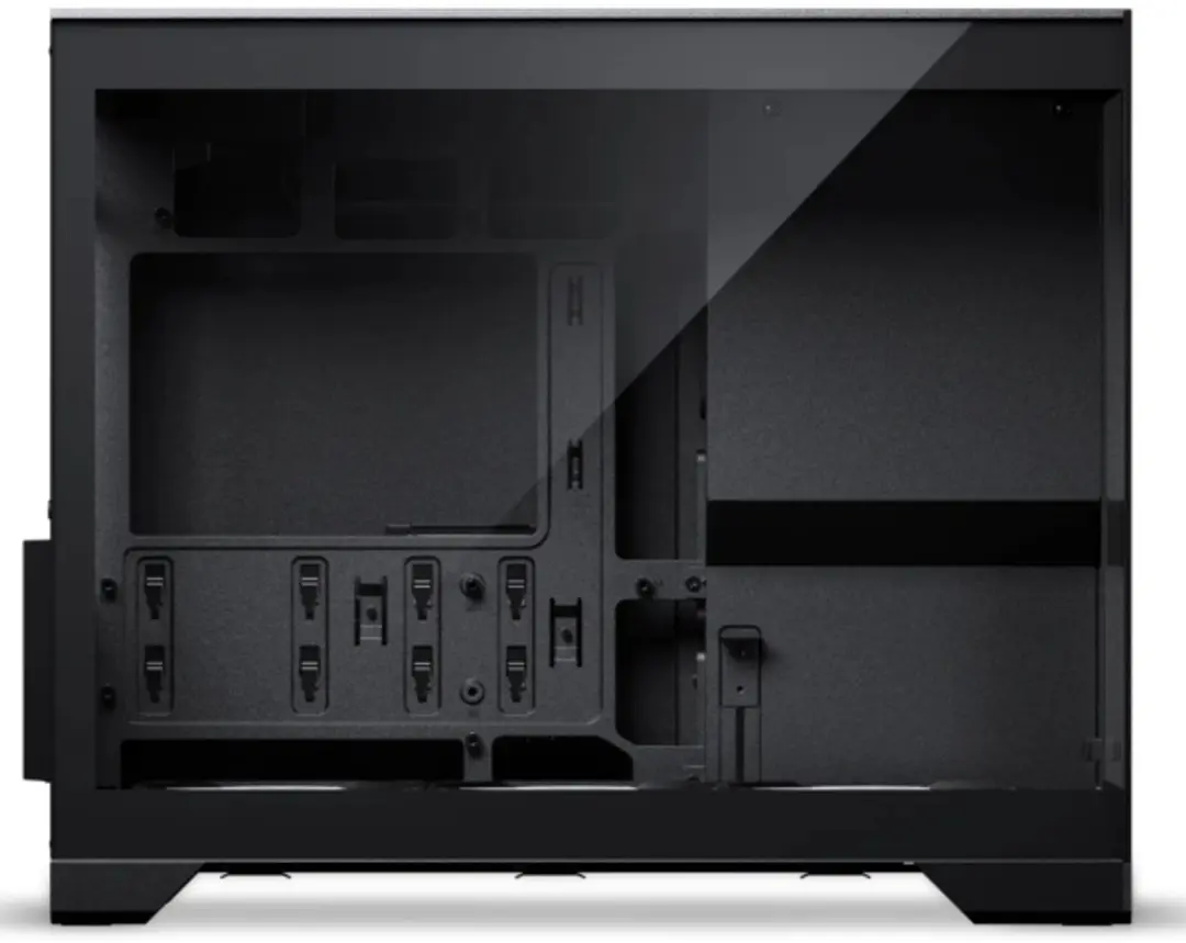Phanteks XT V3 Micro Tower PH-XT325V_DBK01 - Zwart