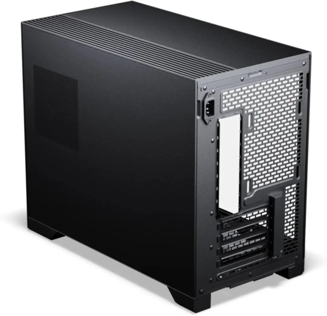Phanteks XT V3 Micro Tower PH-XT325V_DBK01 - Zwart