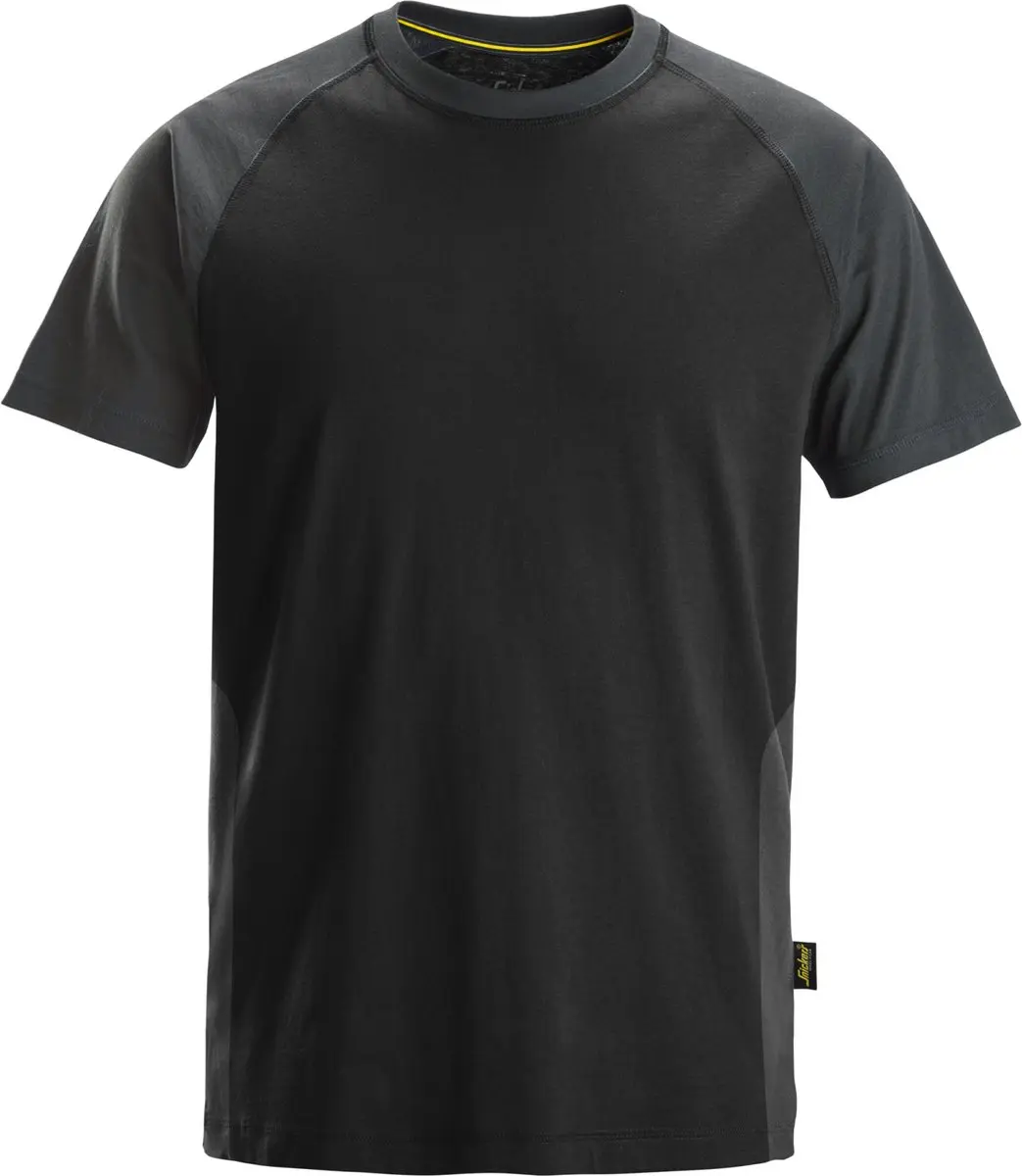 Snickers 2550 T-shirt Tweekleurig - L