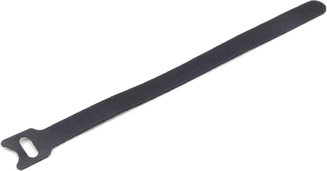 Gembird Klittenband Kabelbinders 210mm