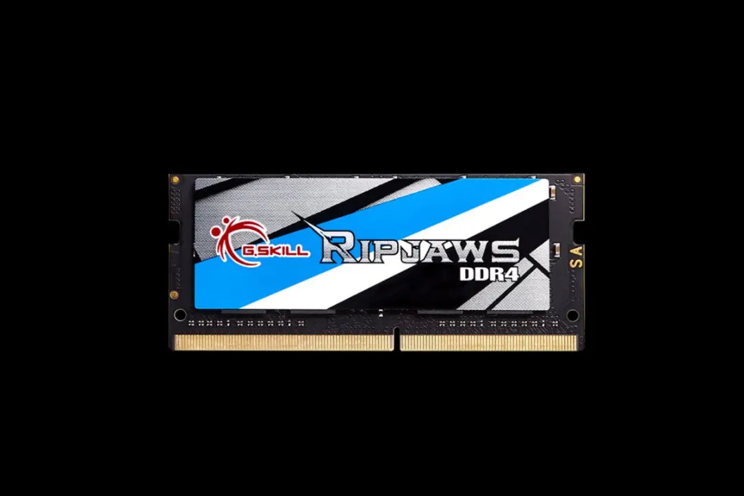 G.Skill Ripjaws F4-2666C19S-16GRS DDR4 16GB