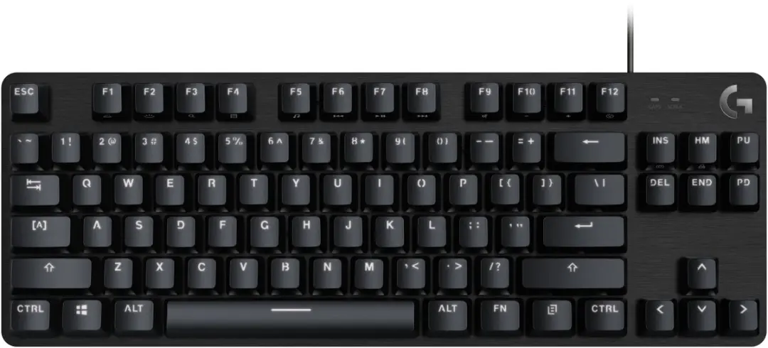 Logitech G G413 Tenkeyless Mechanisch Toetsenbord