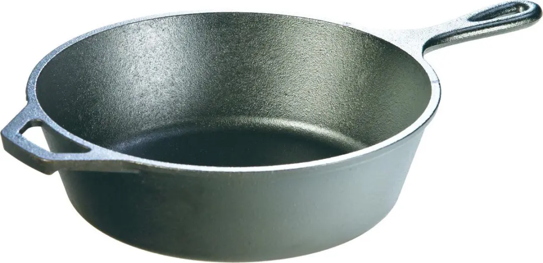 Lodge Logic Gietijzeren Hapjespan Ø26cm