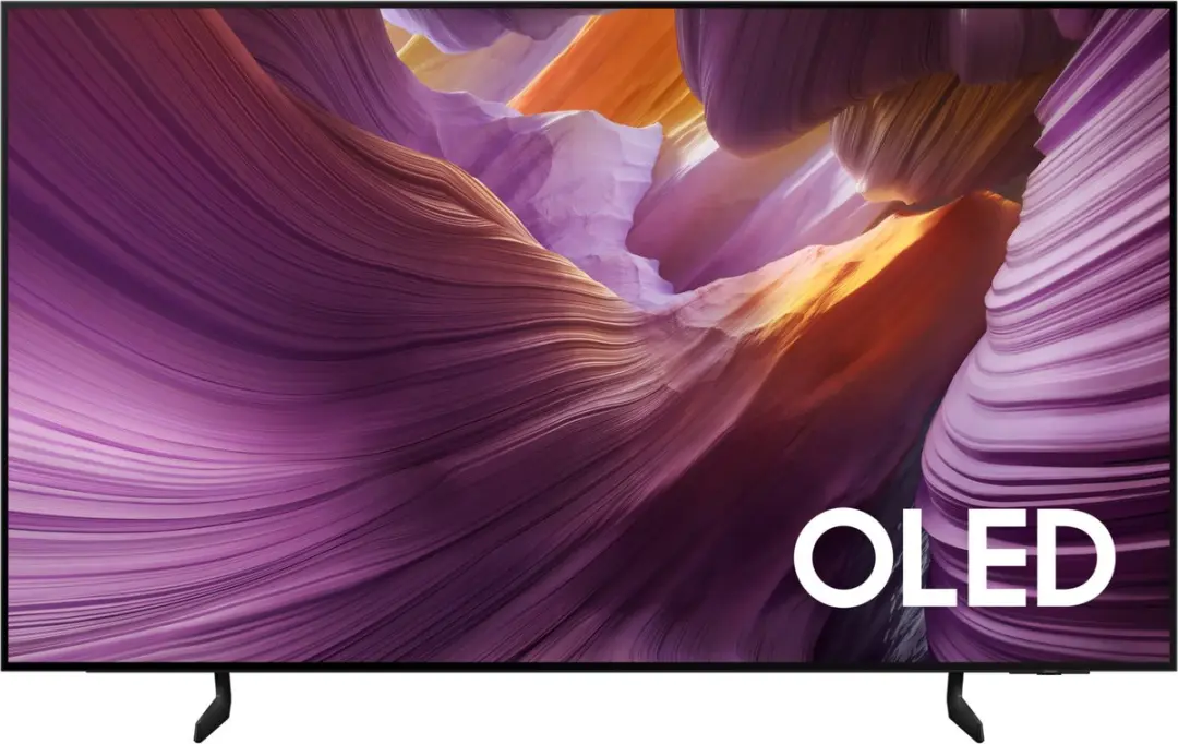 Samsung QE65S85F