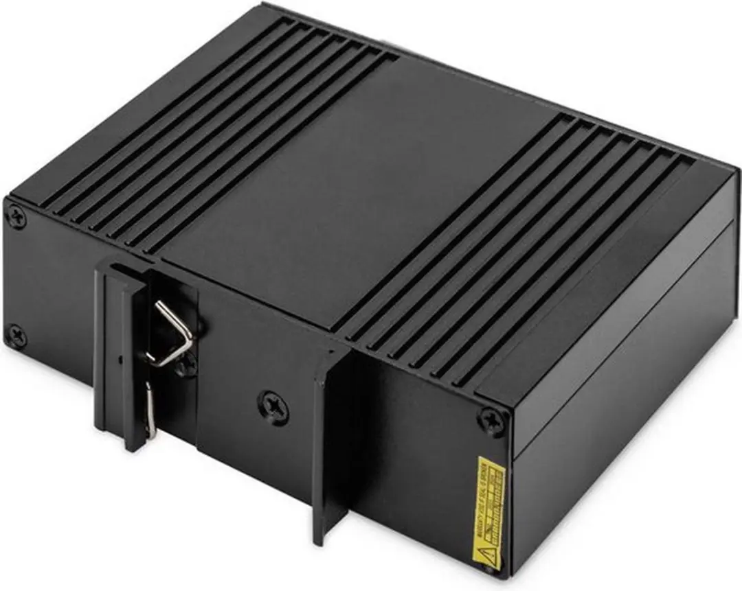 Digitus DN-651141 PoE-Injector - 10/100/1000 MBit/s