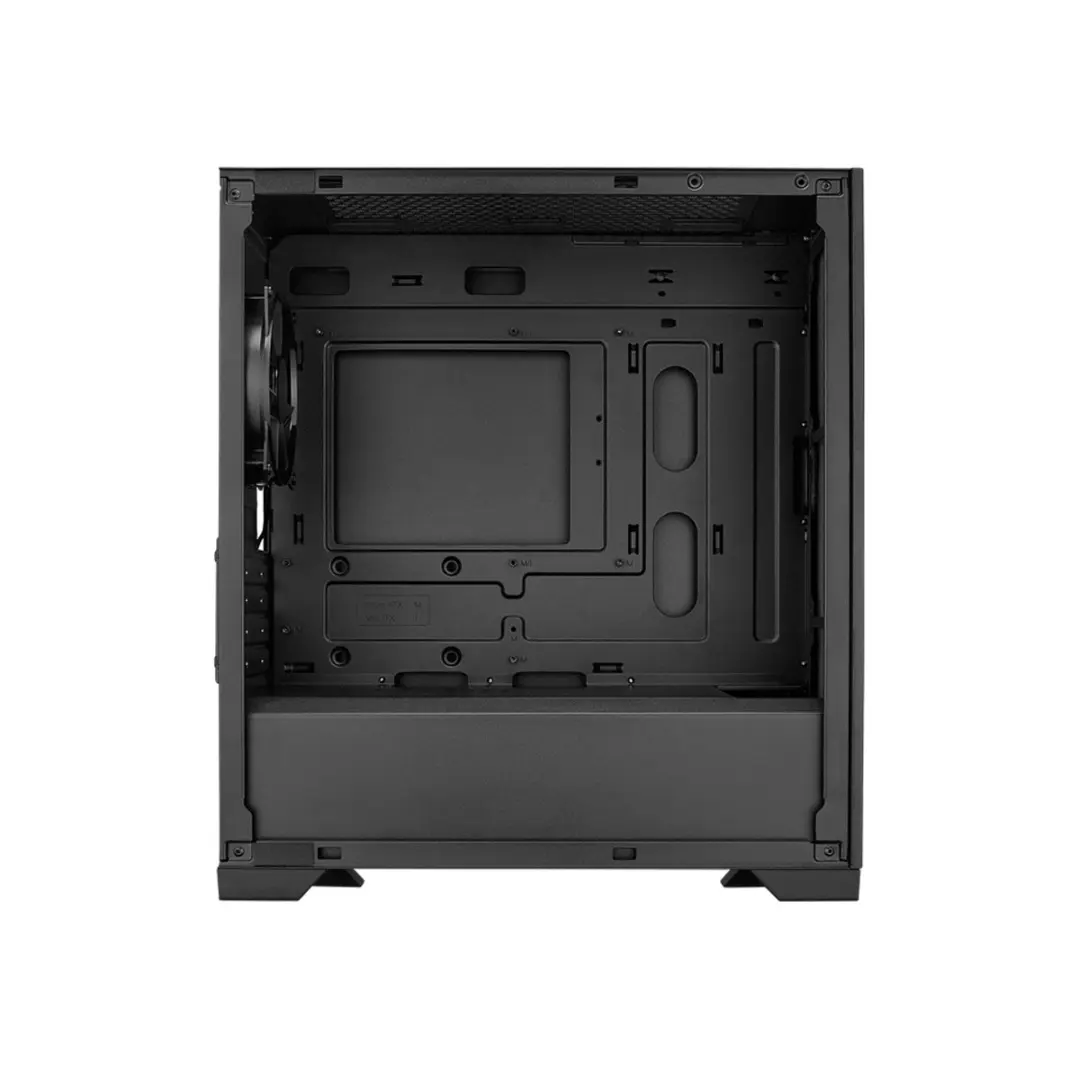 Cooler Master Elite 301 Lite Mini Tower - Zwart